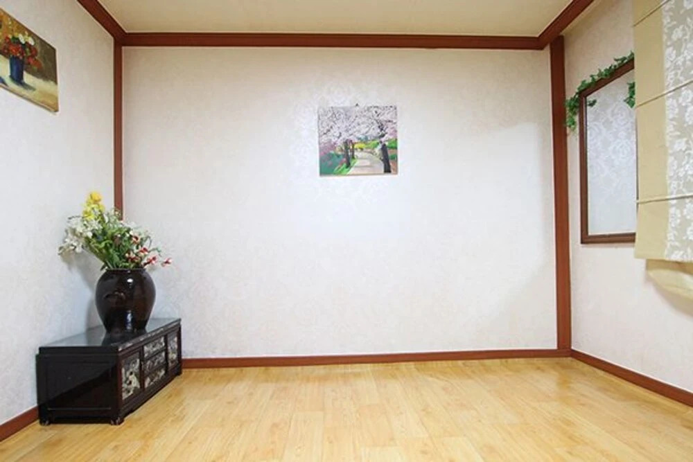 Gyeongju KB Pension