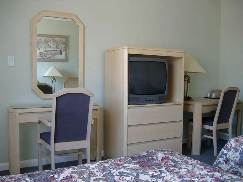 Aston Villa Motel