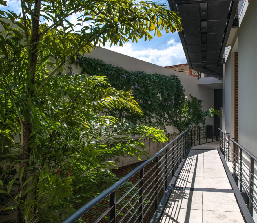 Hotel Boutique Bovedas de Santa Clara By Accor