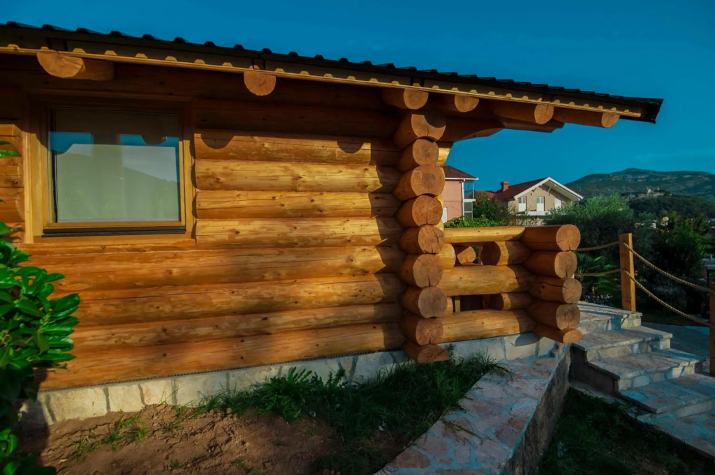 Studio - apartmani Brvnare