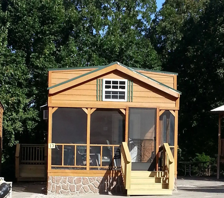 Branson KOA Campground