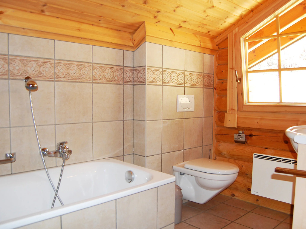 Chalet Edelweiss