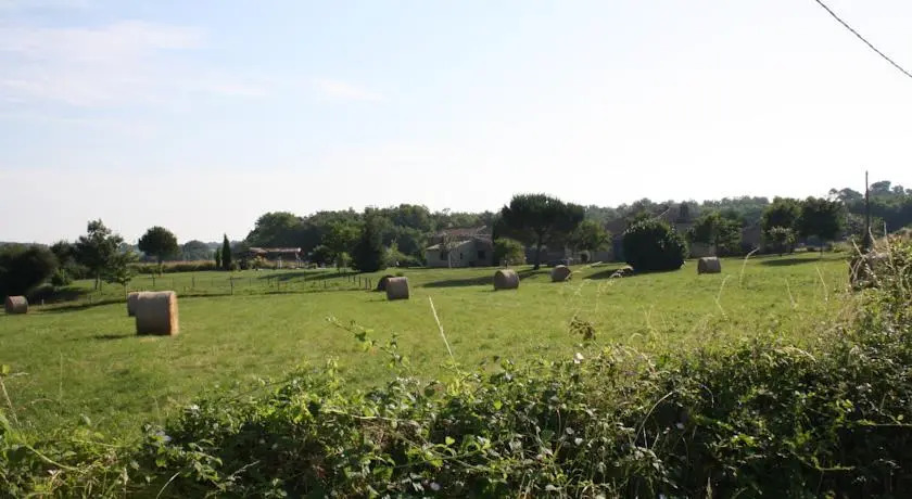 Gîte Bibard