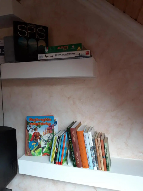 Apartman Dolica