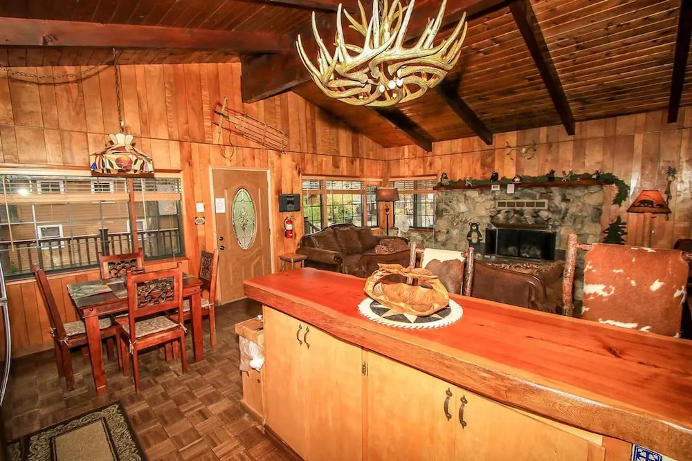 Casa Catalina-667 by Big Bear Vacations
