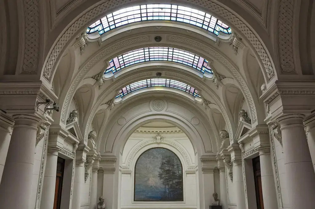 Hotel Libertador