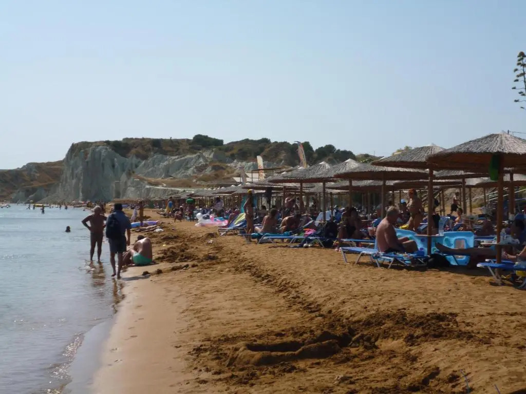 Gouna's Aparts