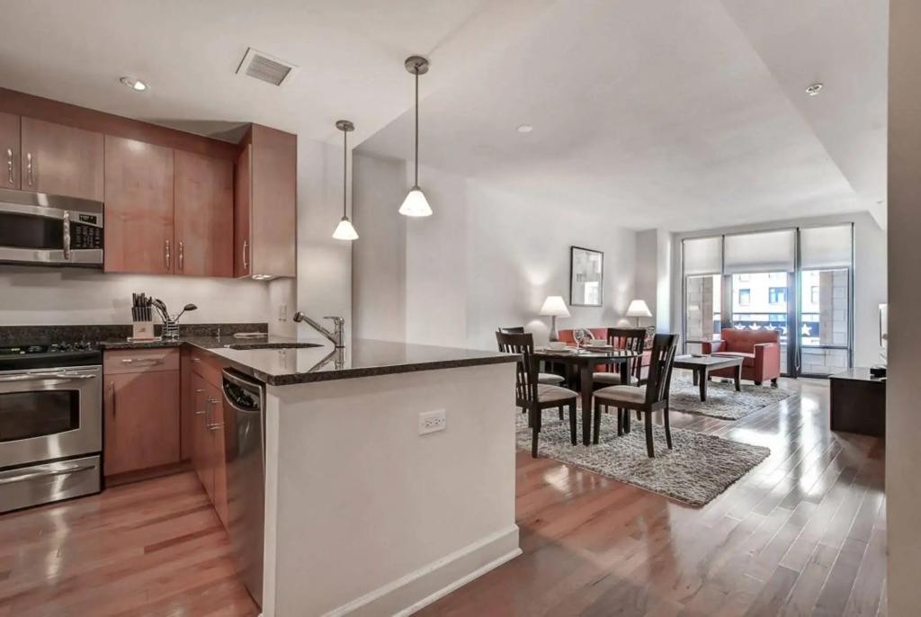Global Luxury Suites at The Convention Center