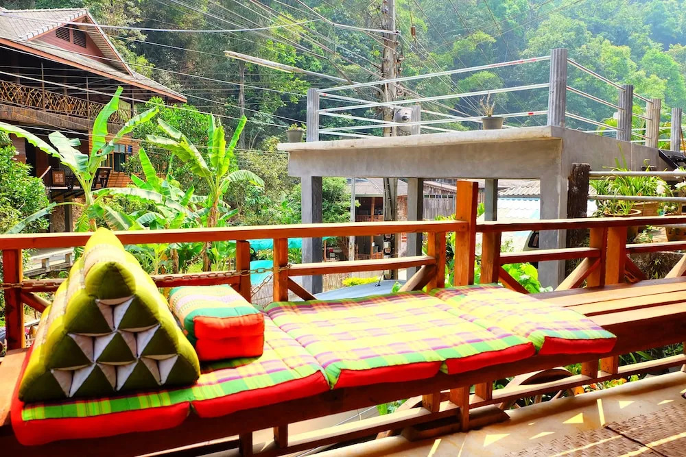 Mae Kampong Paidang