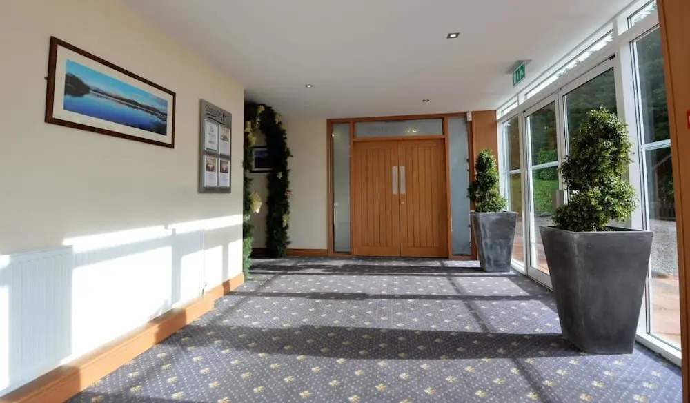 Stoneybeck Inn