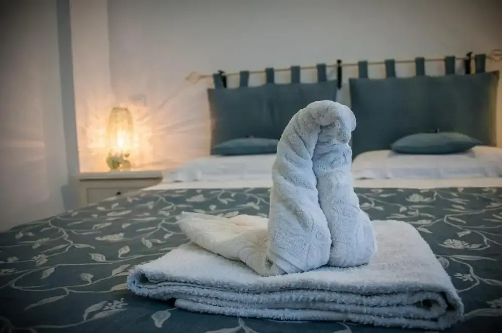 Bed & Breakfast ALLA LOGGETTA