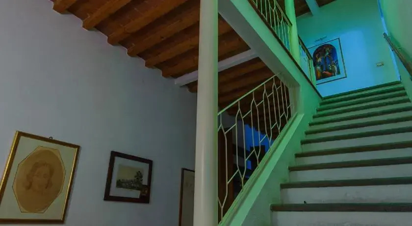 Blanca House