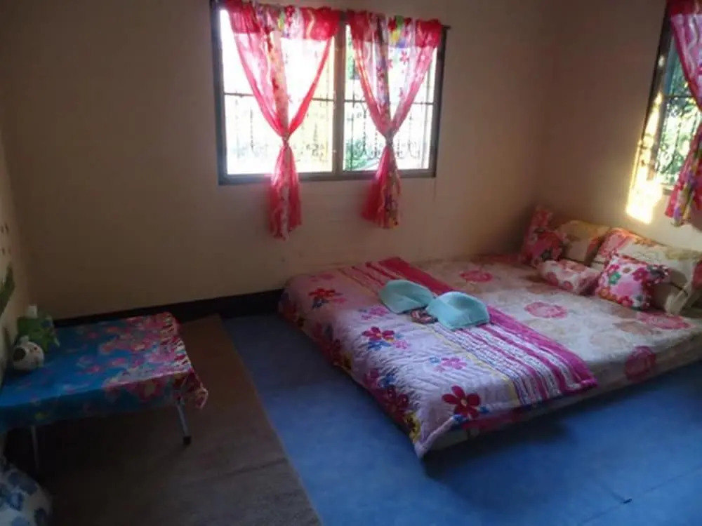 Baanchaokoh Homestay