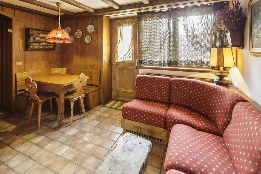 Villa Luisa B&B