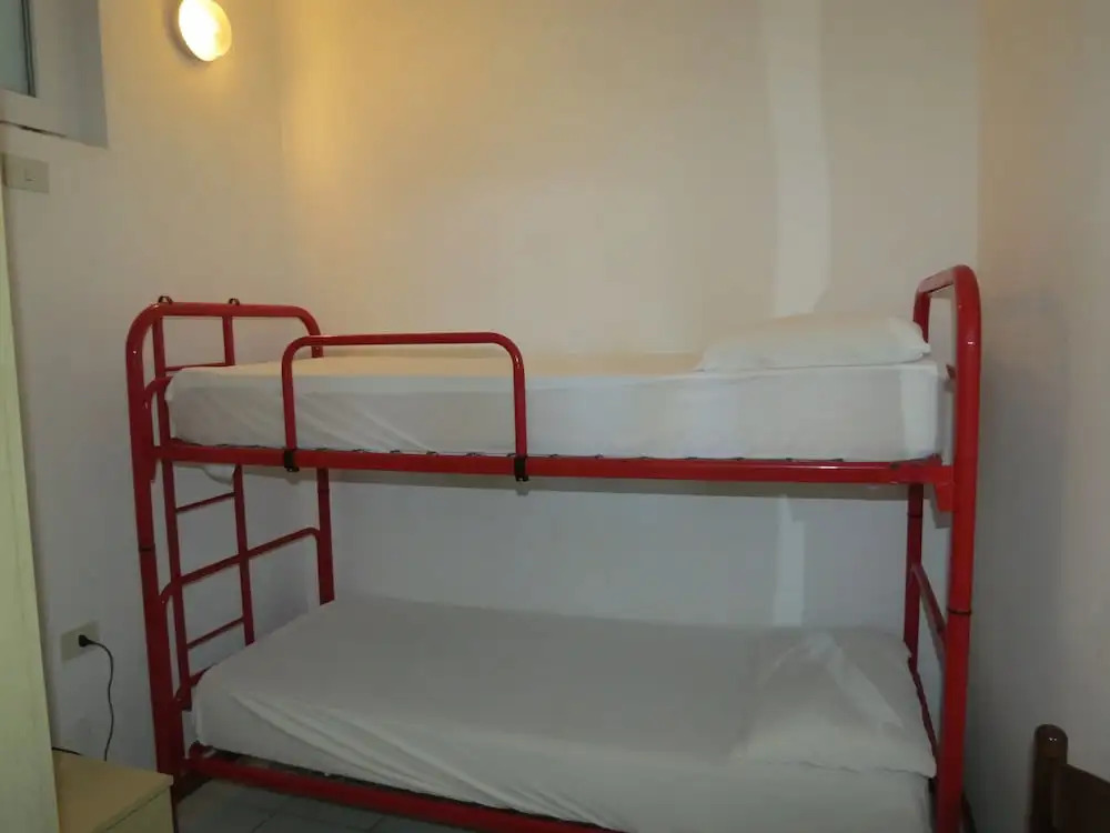 Villaggio Turistico Residence Mare
