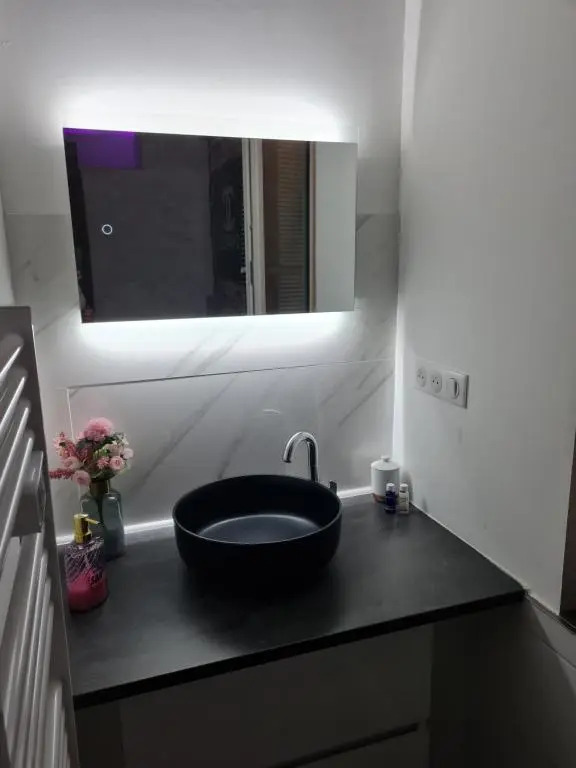 1001 nuits spa