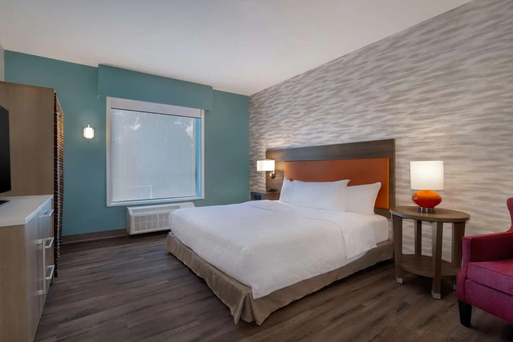 Home2 Suites By Hilton Bristol