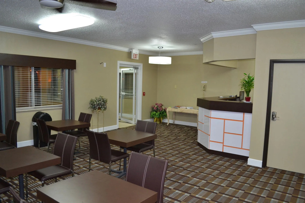 BridgePointe Advantage by BPhotels