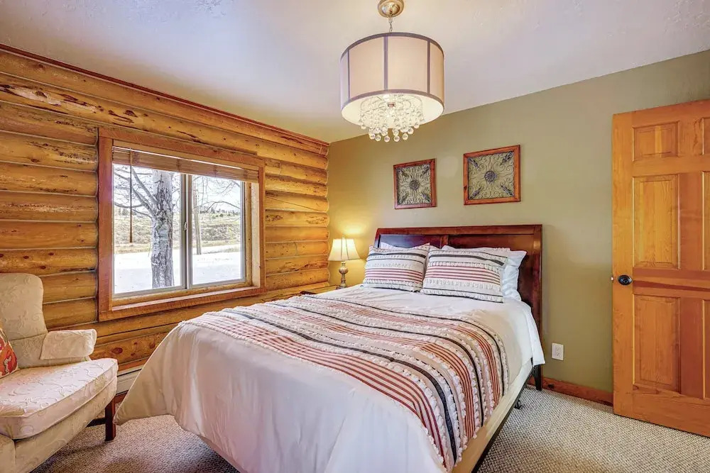 10 Mi to Deer Valley: Mtn-view Gem w/ Game Room