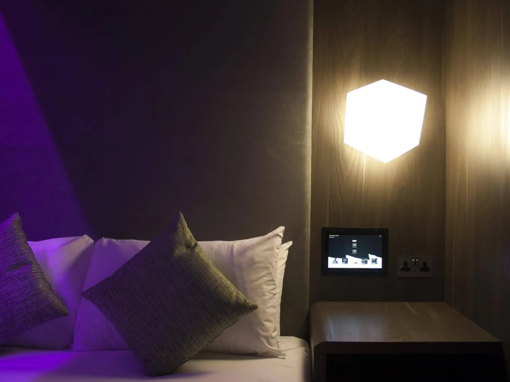 Bloc Hotel London Gatwick Airport