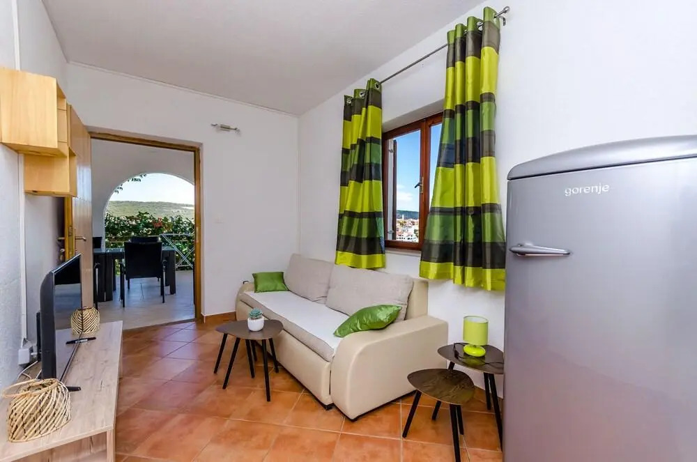 Apartment Piveta