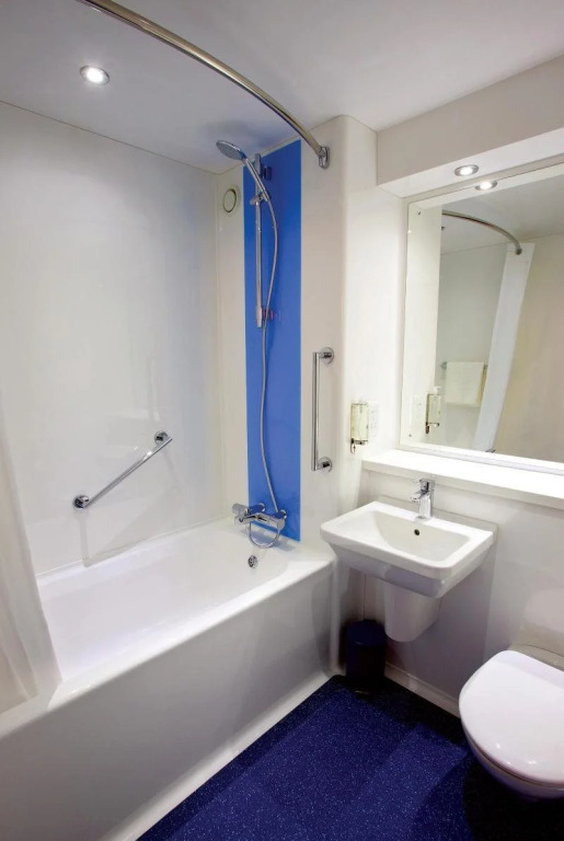 Travelodge Llandudno