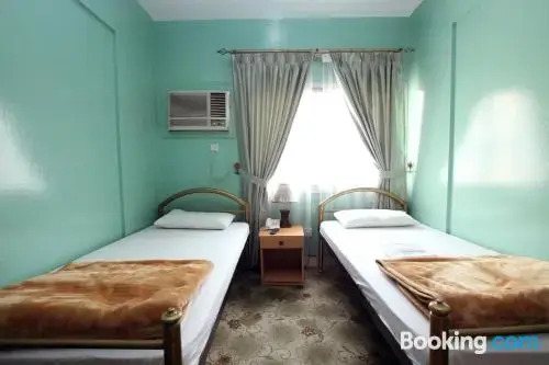Zaineast Hotel
