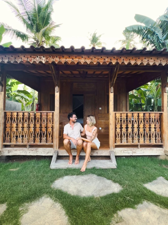 Mangroove Bay Boutique Hostel