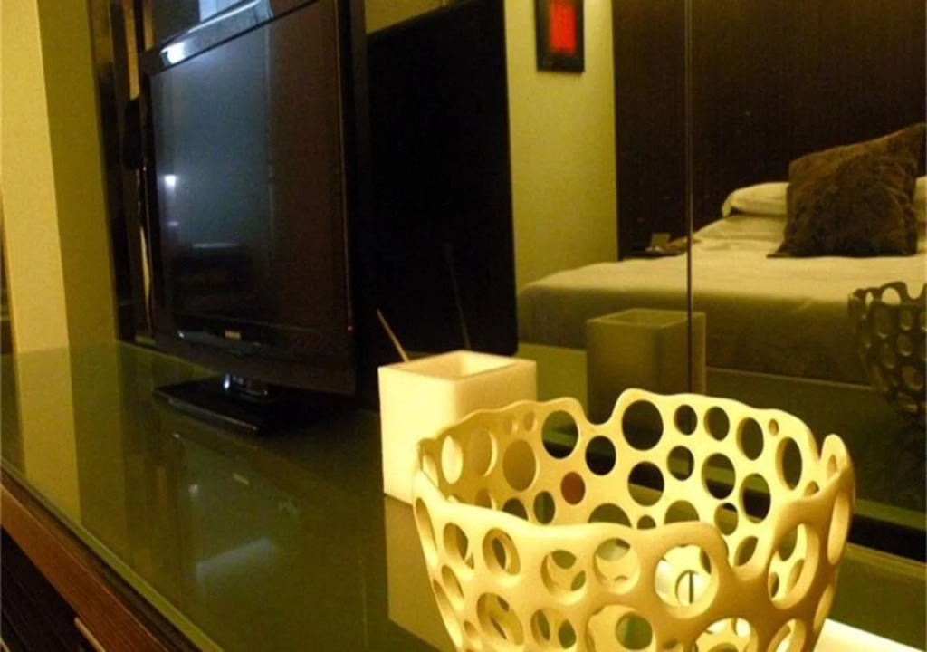 Lestie Hotel Zhuhai