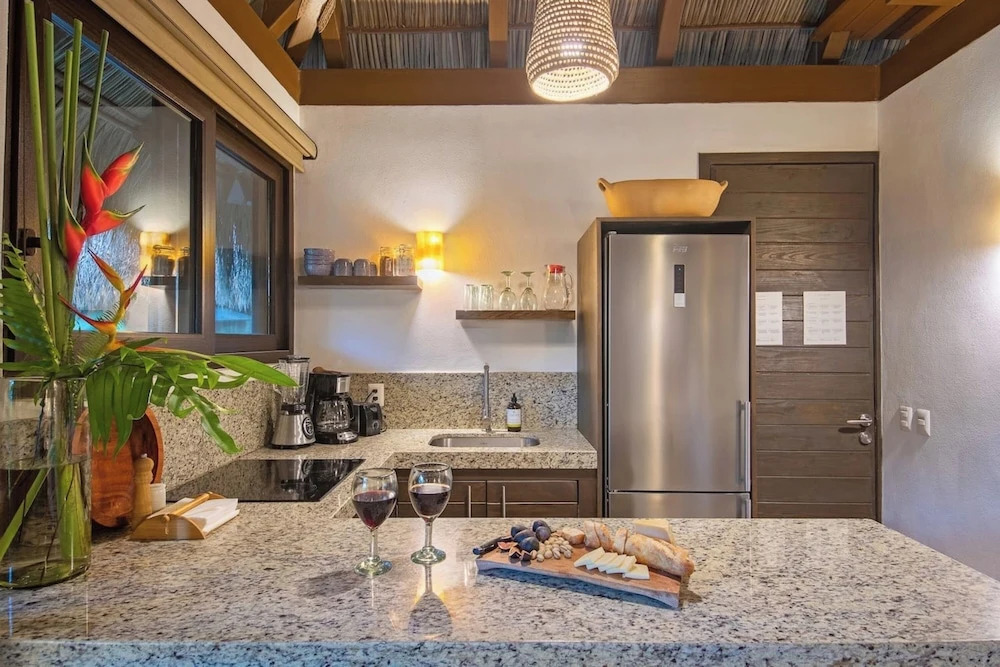 Villa Tayrona