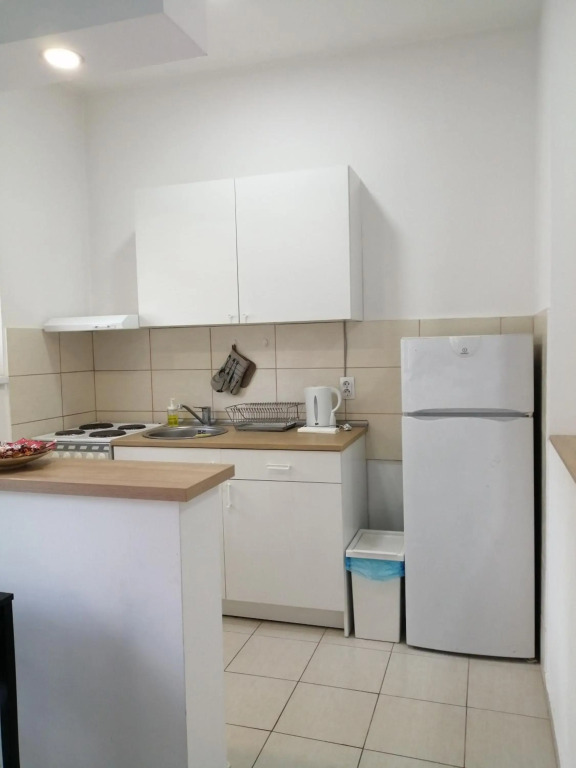 Apartment Teodora
