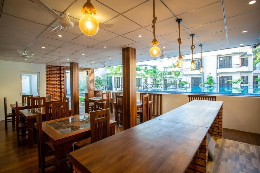 Breedon Residence Hotel