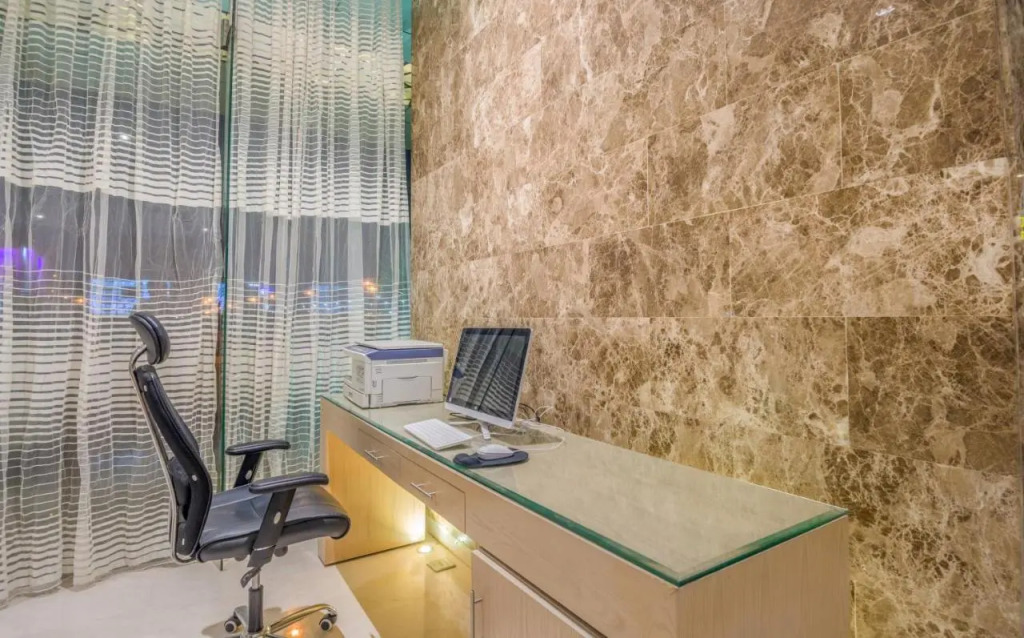 Ewaa Express Hotel - Al Hamra