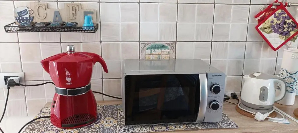 La Deliziosa