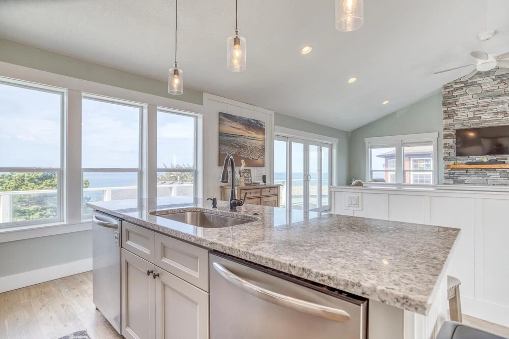 Coastal Haven