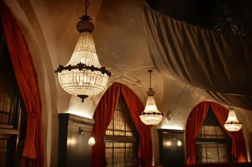 The Bedford