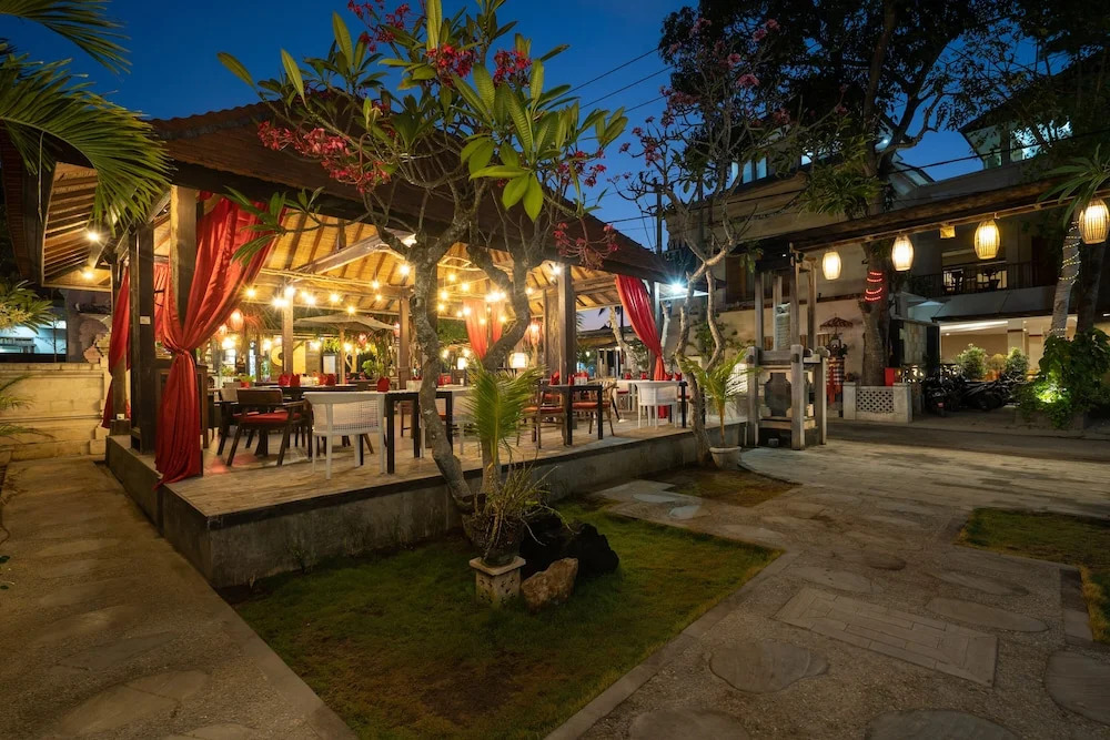 Good Cheer Hostel