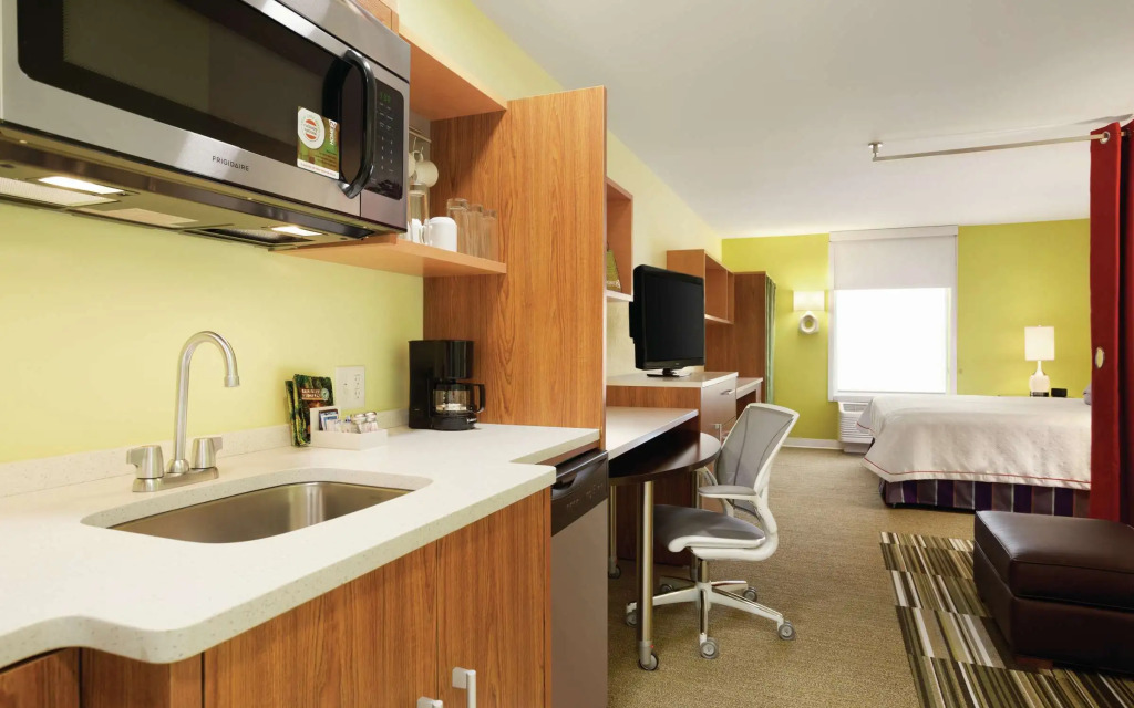 Home2 Suites St. Louis / Forest Park