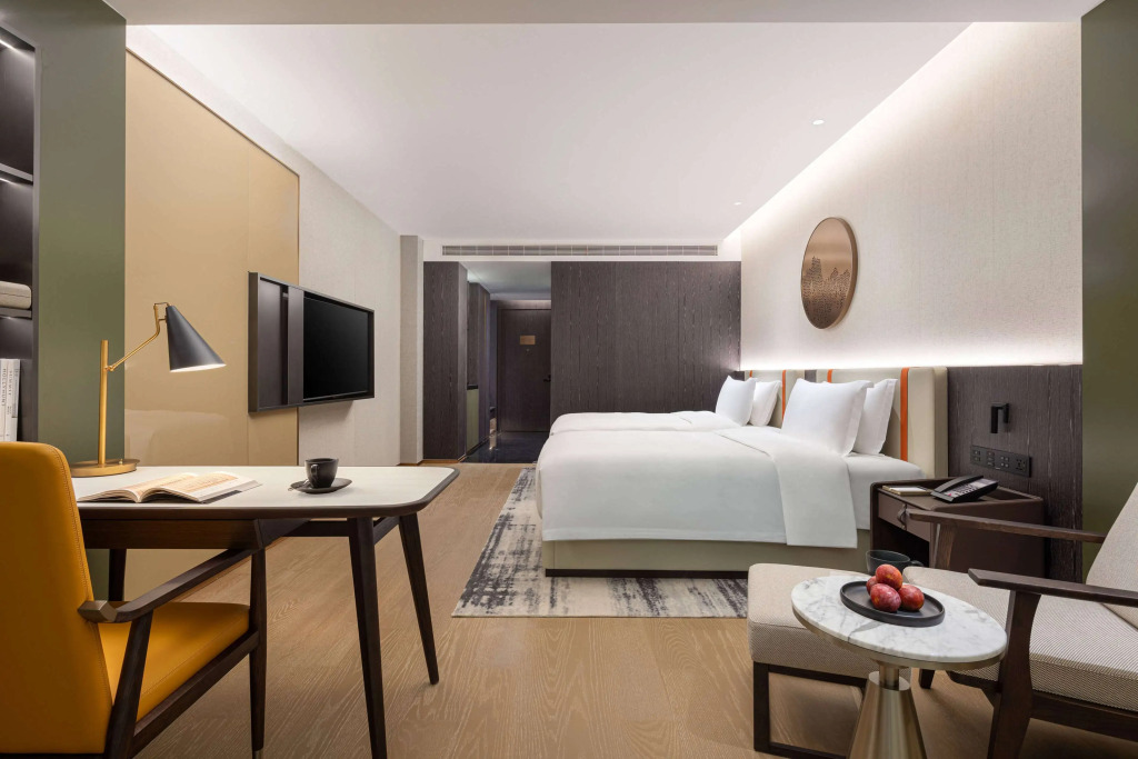 Ramada by Wyndham Taizhou West