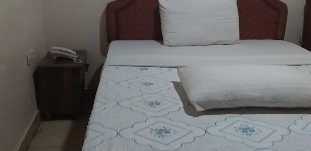 Plata Guest House