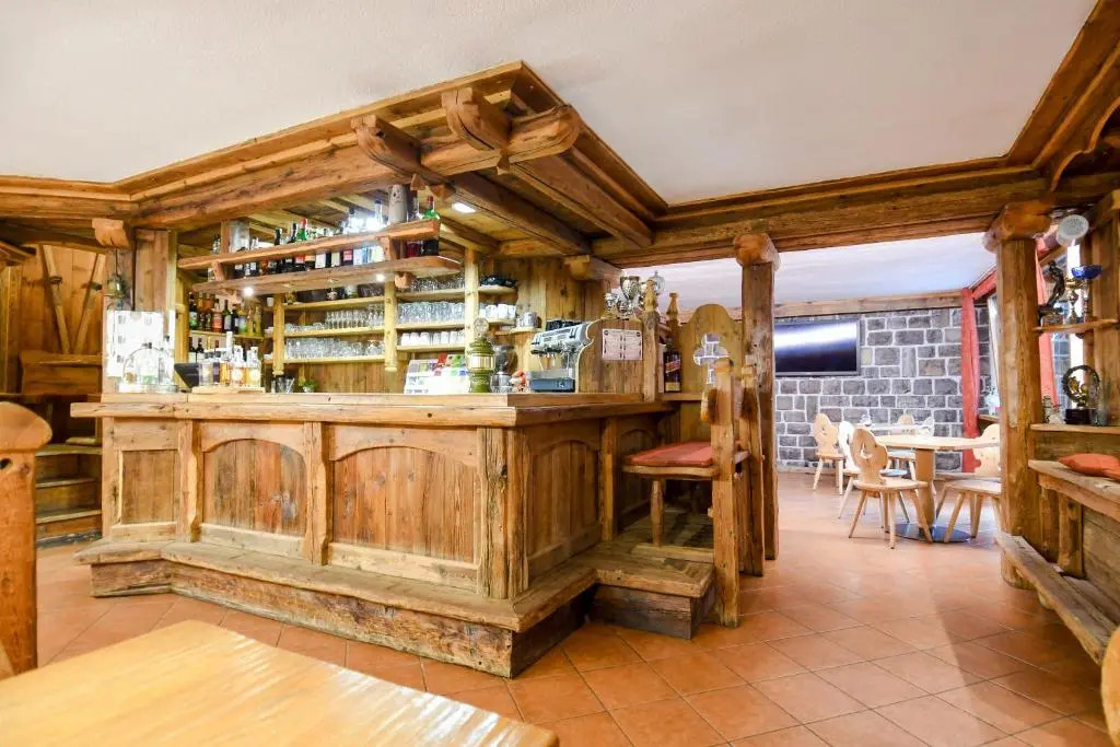 Hotel El Laresh
