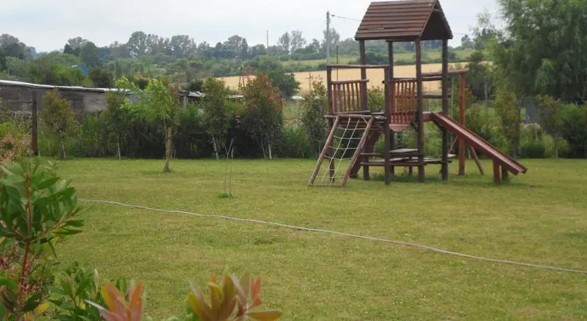 La Chacrita