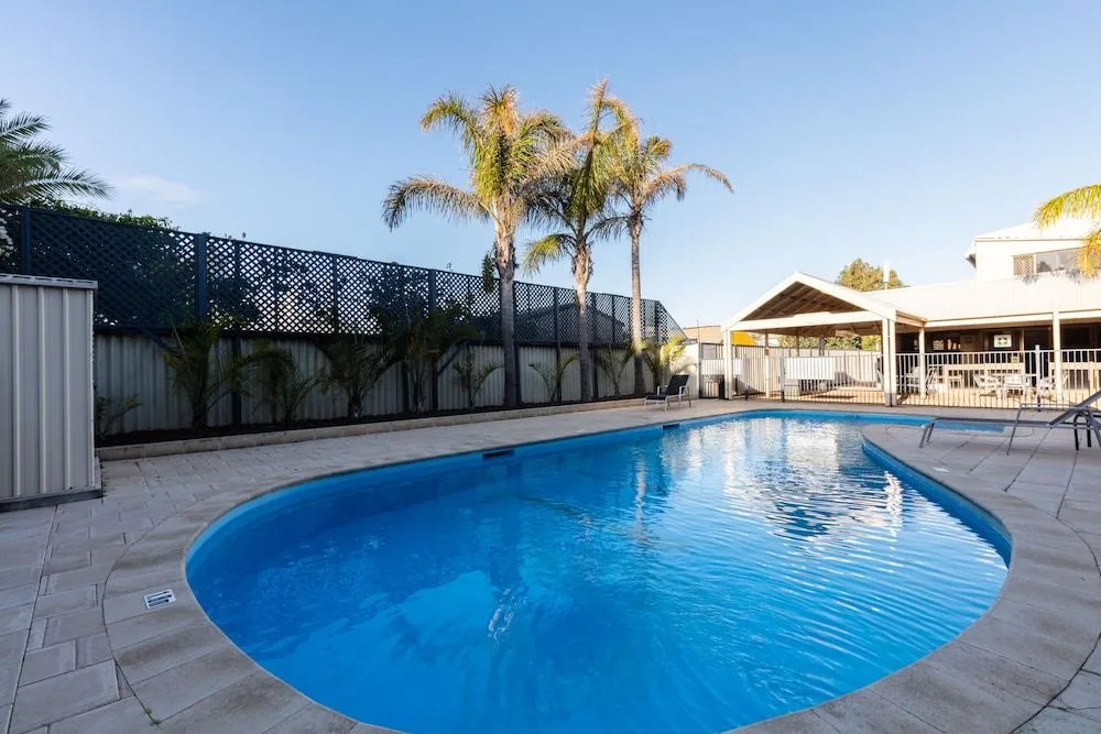 Sails Motel Geraldton