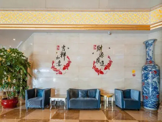 Baohui Hotel