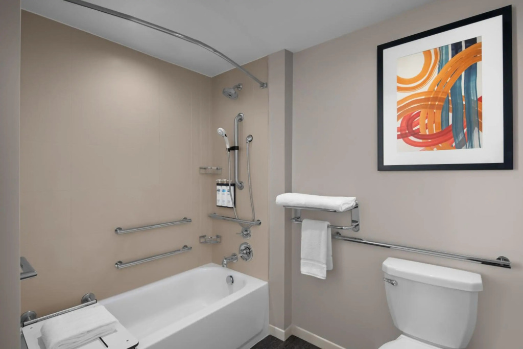Hyatt House Lansing-University Area