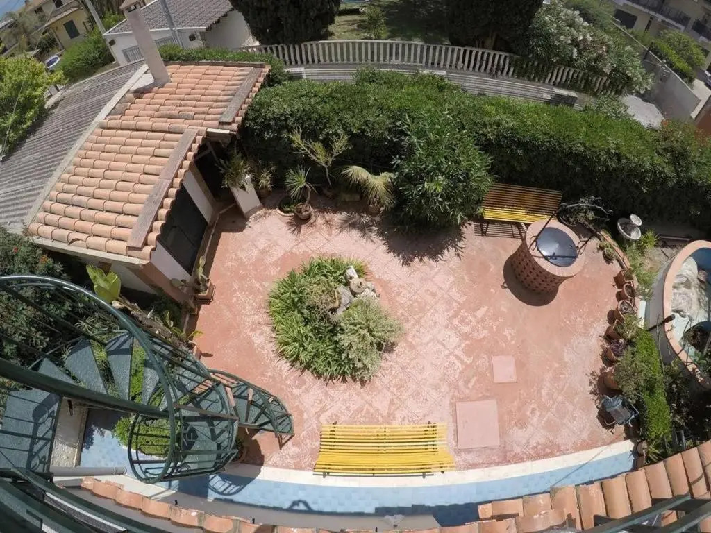 Apartment in Villa Mora Near the sea - Wi-fi