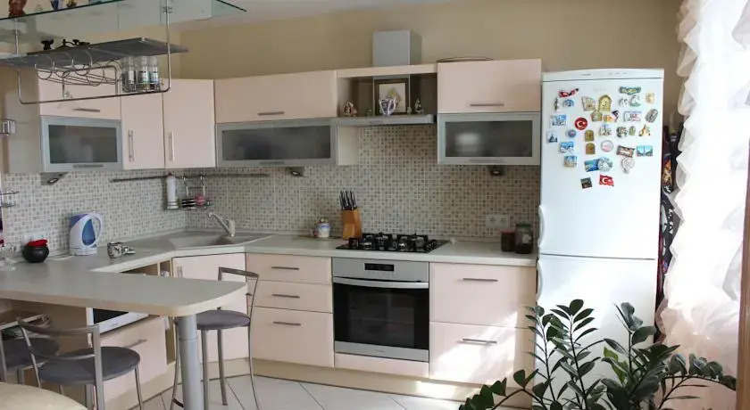Smiltelės appartment
