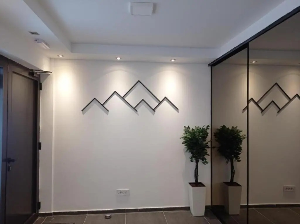 Apartmani Šišarka