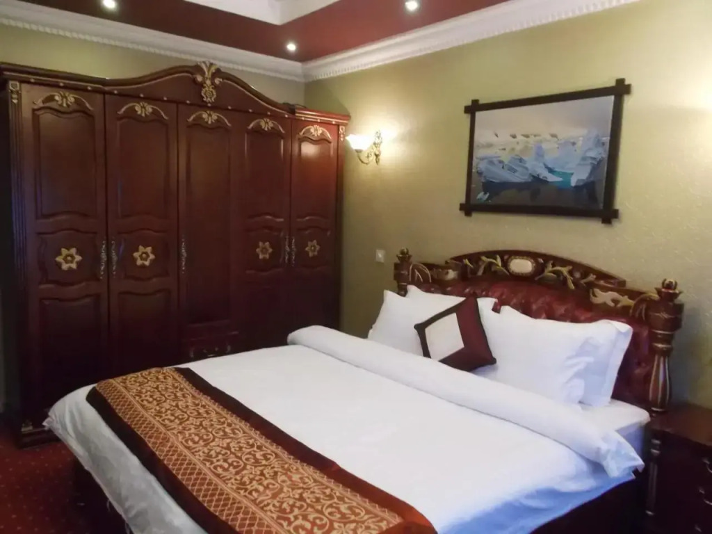 Hotel Berg Rappeg