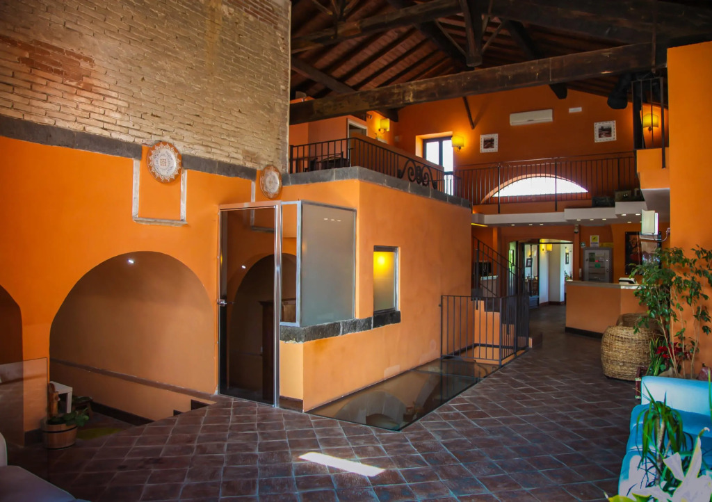 Nèroli Bio Relais